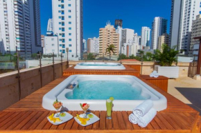Гостиница GIO hotel Cartagena Tama  Картахена